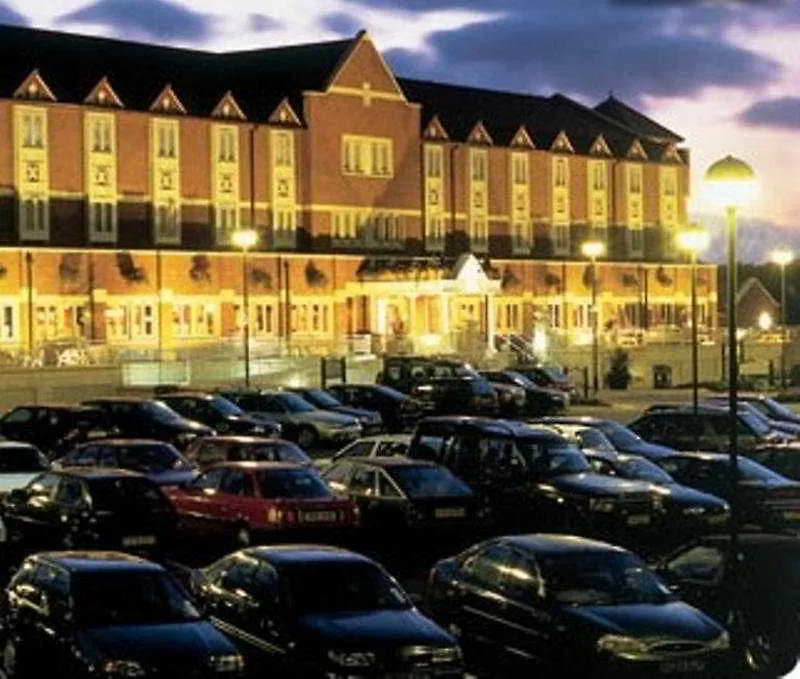 Village Hotel Cardiff United Kingdom
