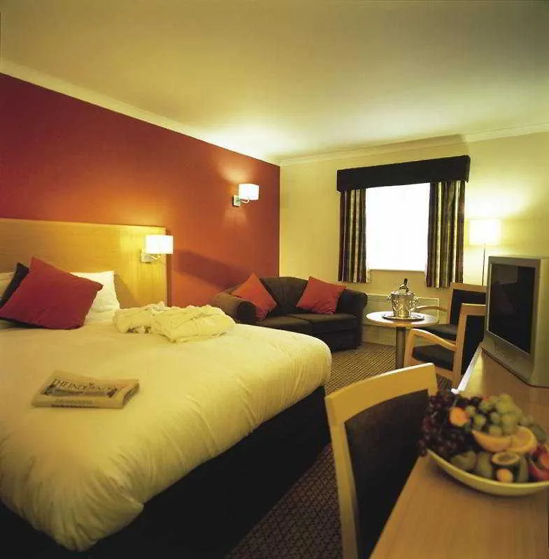 Village Hotel Cardiff