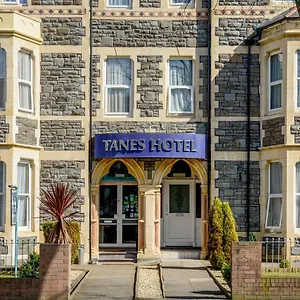 Tanes Cardiff