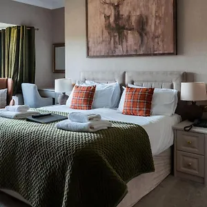 *** Hotel The On The Moor Reino Unido