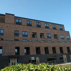 *** Apartahotel Canary Heights Reino Unido