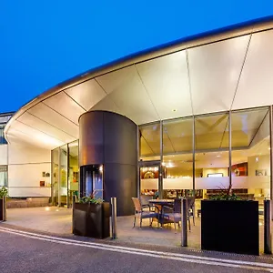 **** Hotel Mercure Abbots Well Großbritannien