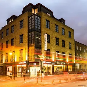 **** Hotel The Whitechapel Großbritannien