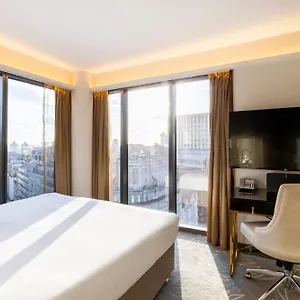 **** Hotel Hotel Saint London Reino Unido
