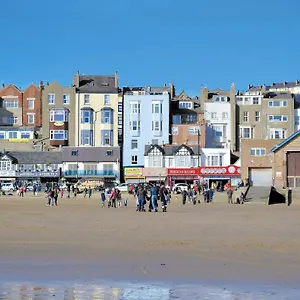 Sea Blue Holiday home