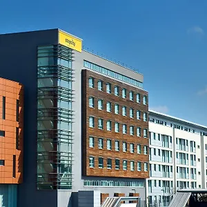 **** Apartahotel Staycity London Heathrow Reino Unido