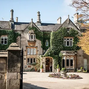 ***** Hotel The Priory - A Relais & Chateaux Reino Unido