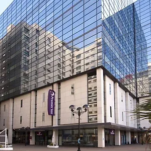 Hotel Premier City Centre