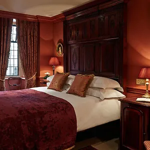 ***** Hotel Batty Langley's Reino Unido