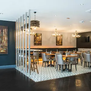 *** Hotel Docklands Reino Unido