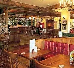 ****  Village Hotel Кардифф Великобритания