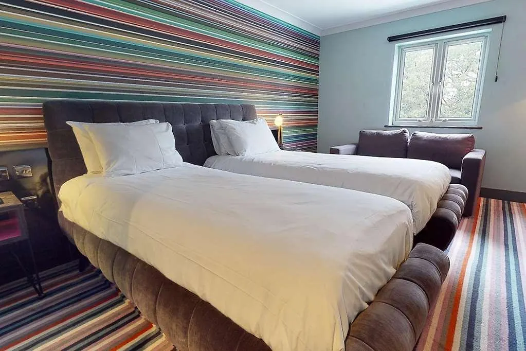Village Hotel Cardiff Regno Unito
