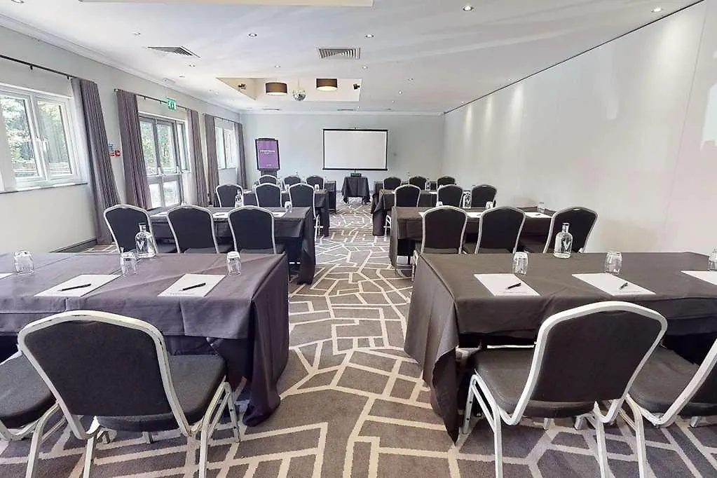 Village Hotel Cardiff