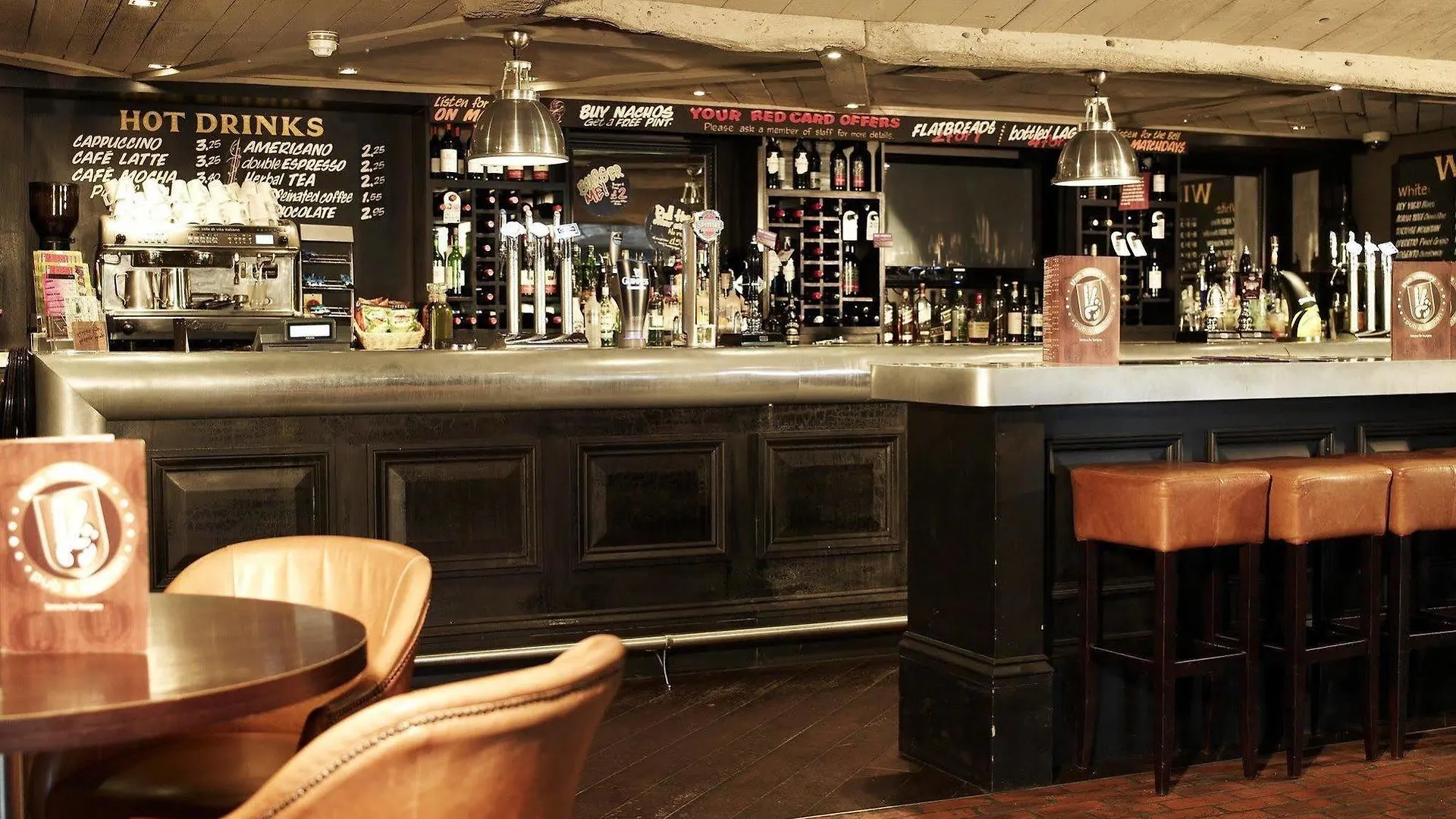 Village Hotel Cardiff